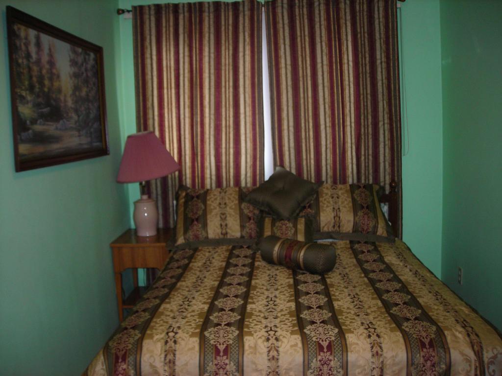 Deer Trail Motel Wisconsin Dells Ruang foto